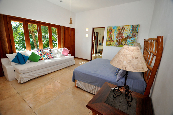 Mexico Vacation Rental